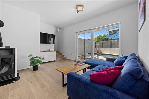 House K1, for 6 persons