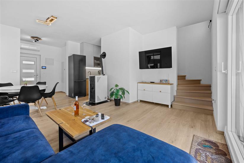 House K1, for 6 persons