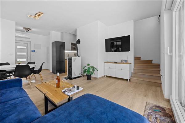 House K1, for 6 persons