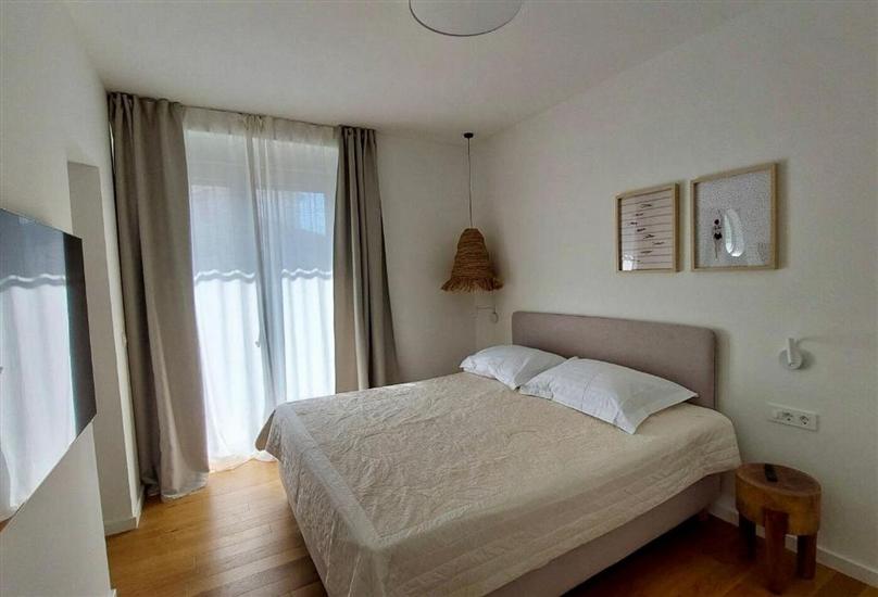 Apartman A1, na 6 osebe
