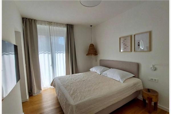 Apartman A1, na 6 osebe