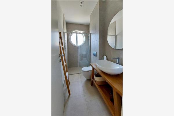 Apartman A1, na 6 osebe