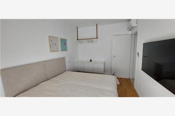 Apartman A1, na 6 osebe