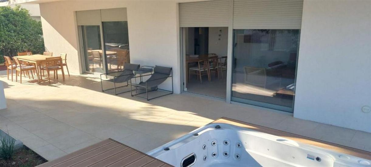 Apartman A1, na 6 osebe