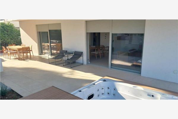 Apartman A1, na 6 osebe