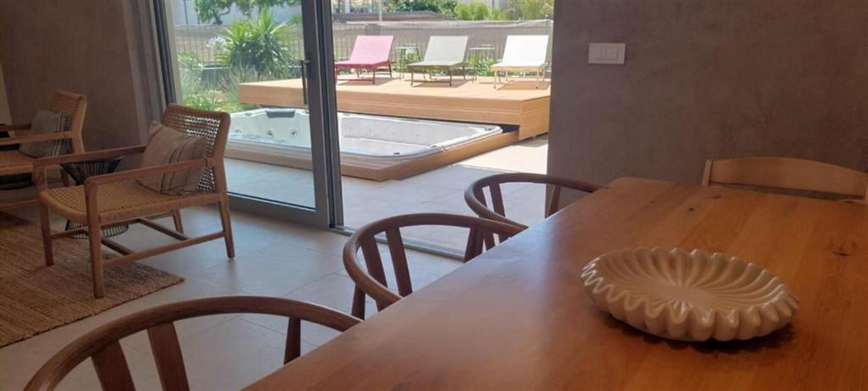 Apartman A1, na 6 osebe