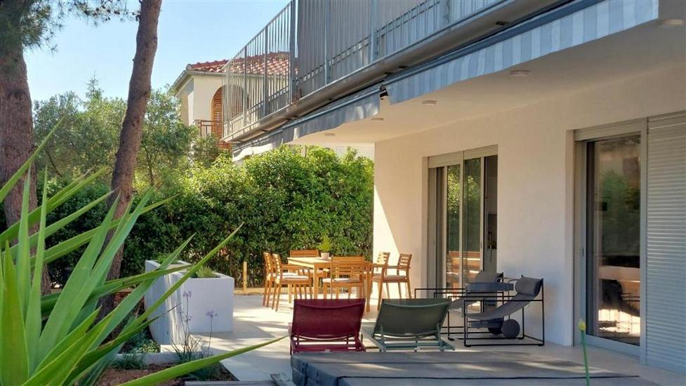 Apartmaj Luxurious 1