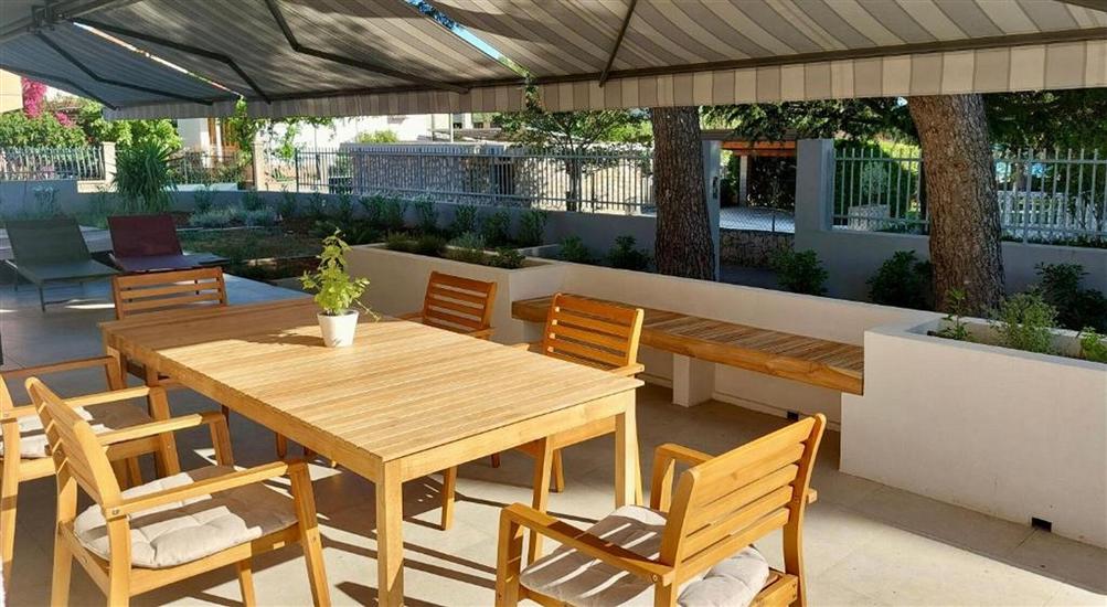 Apartmaj Luxurious 1