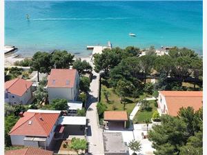 Apartment Luxurious 1 Sibenik, Size 120.00 m2, Airline distance to the sea 80 m, Airline distance to town centre 500 m