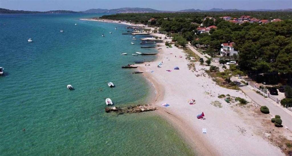 Apartmaj Luxurious 1