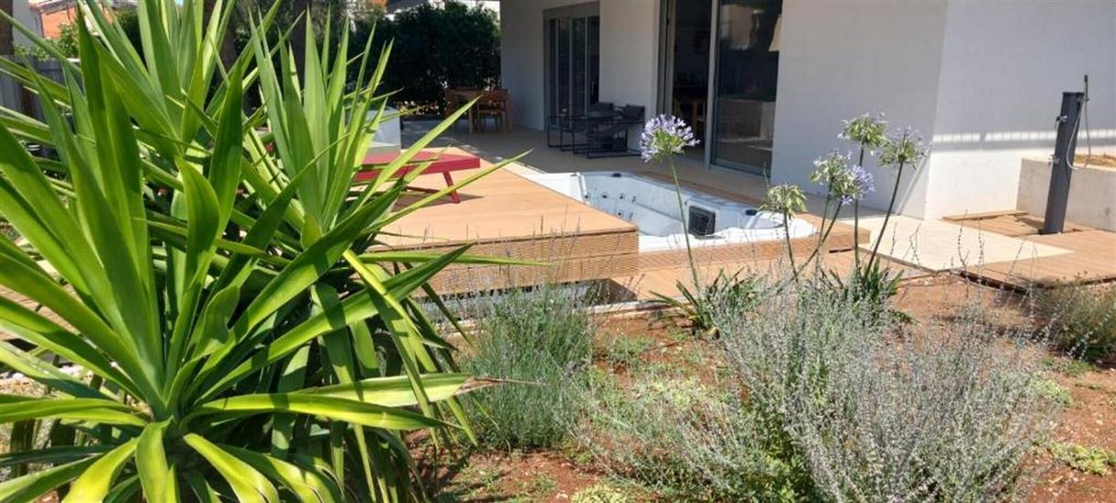 Apartmaj Luxurious 1