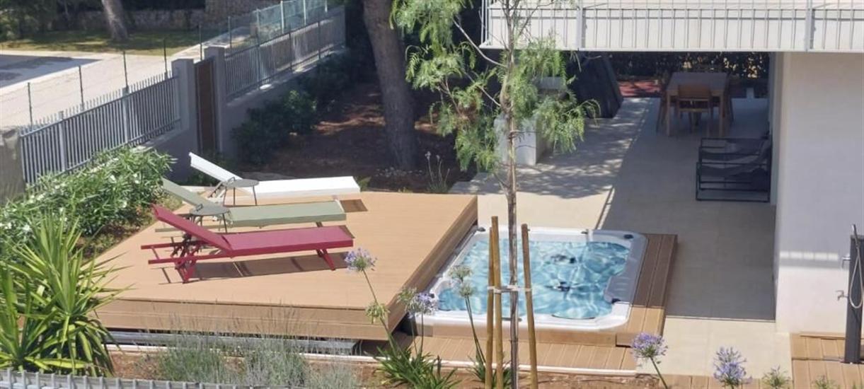 Apartmaj Luxurious 1