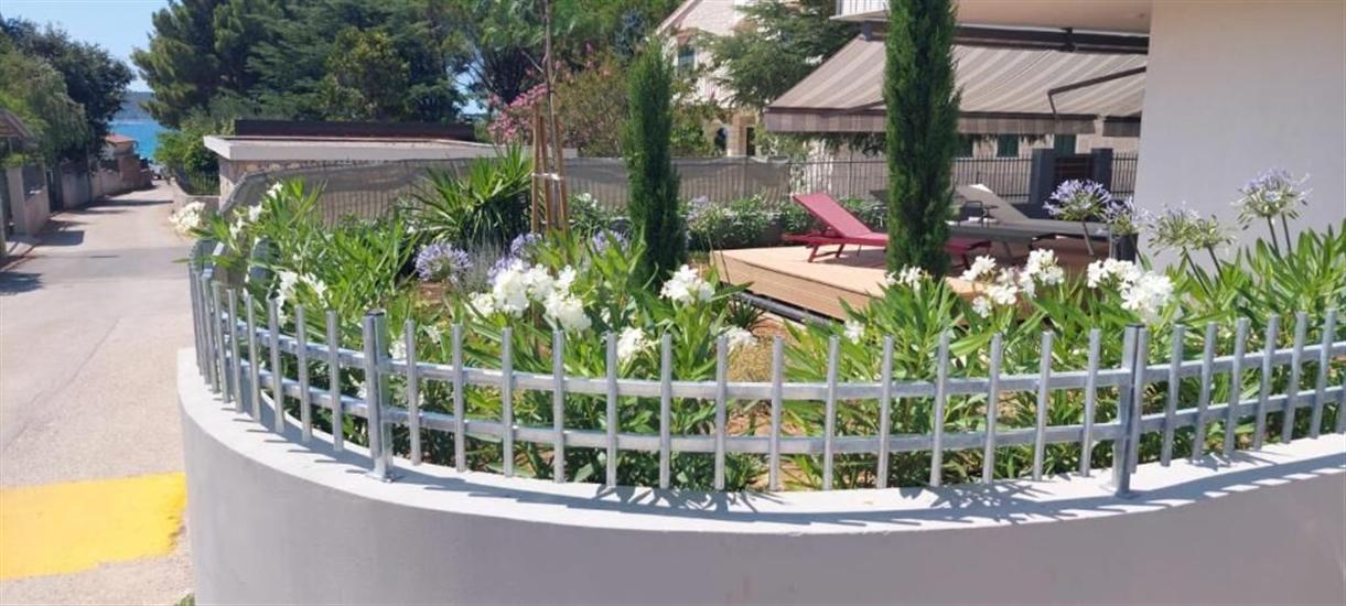 Apartmaj Luxurious 1