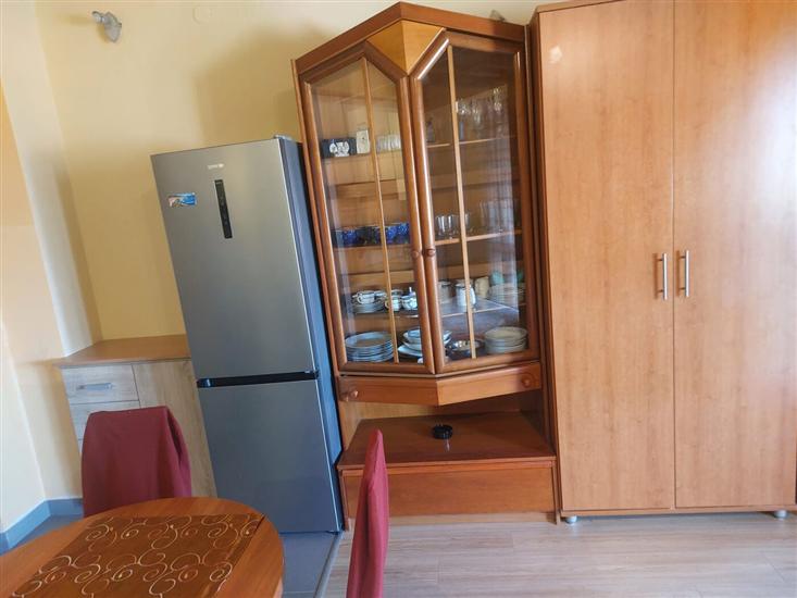 Apartment A3, for 3 persons