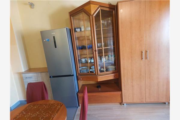 Apartment A3, for 3 persons
