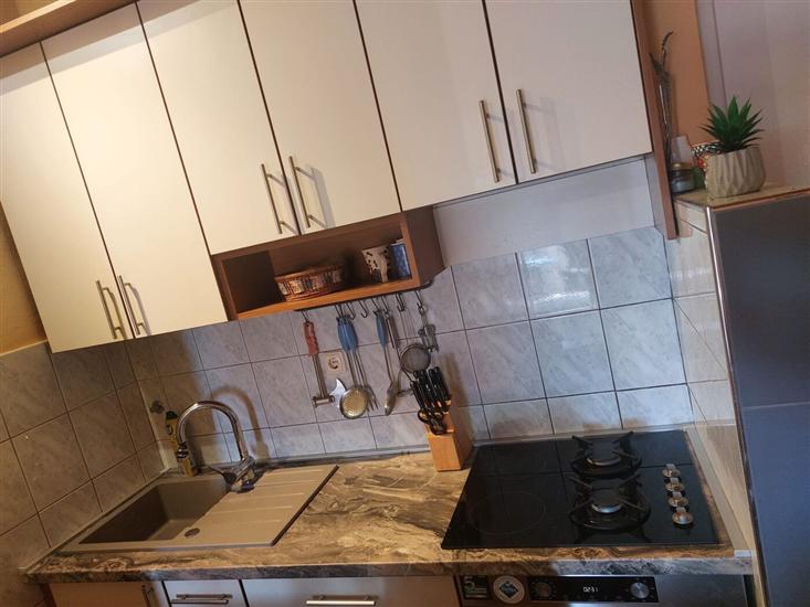 Apartment A3, for 3 persons