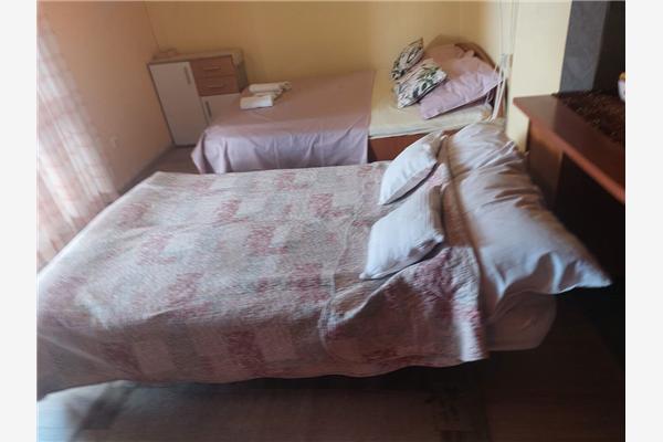 Apartment A3, for 3 persons