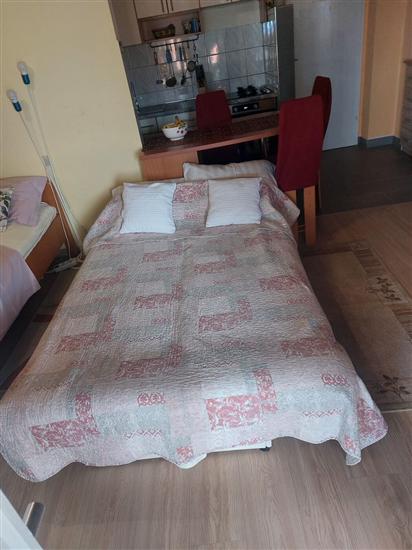 Apartment A3, for 3 persons