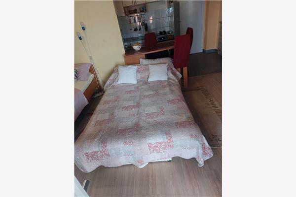 Apartment A3, for 3 persons