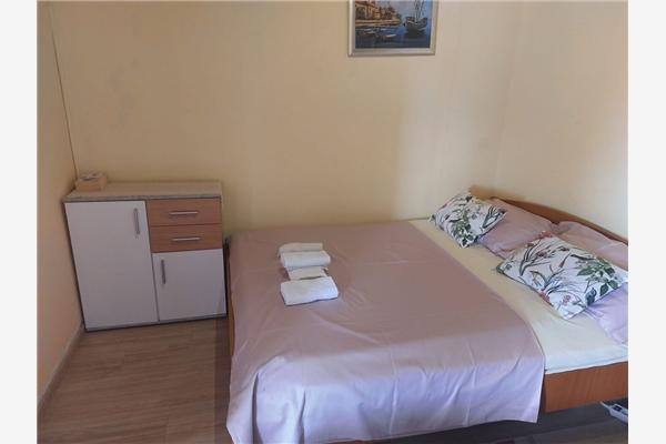 Apartment A3, for 3 persons