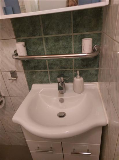 Apartment A3, for 3 persons