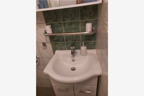 Apartment A3, for 3 persons