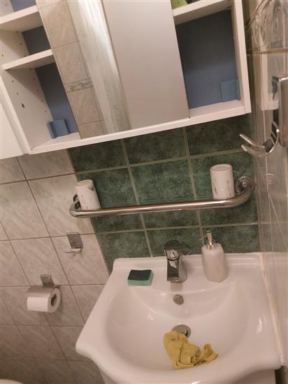 Apartment A3, for 3 persons