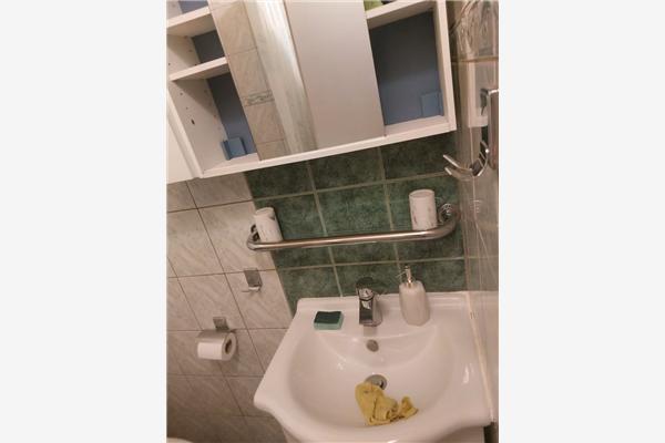 Apartment A3, for 3 persons