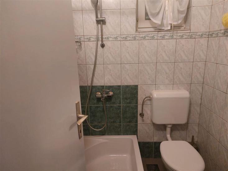 Apartment A3, for 3 persons