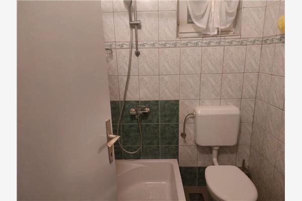 Apartment A3, for 3 persons