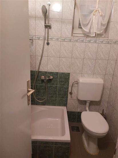 Apartment A3, for 3 persons
