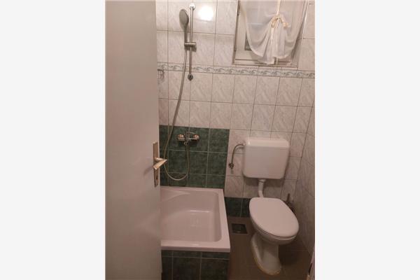 Apartment A3, for 3 persons