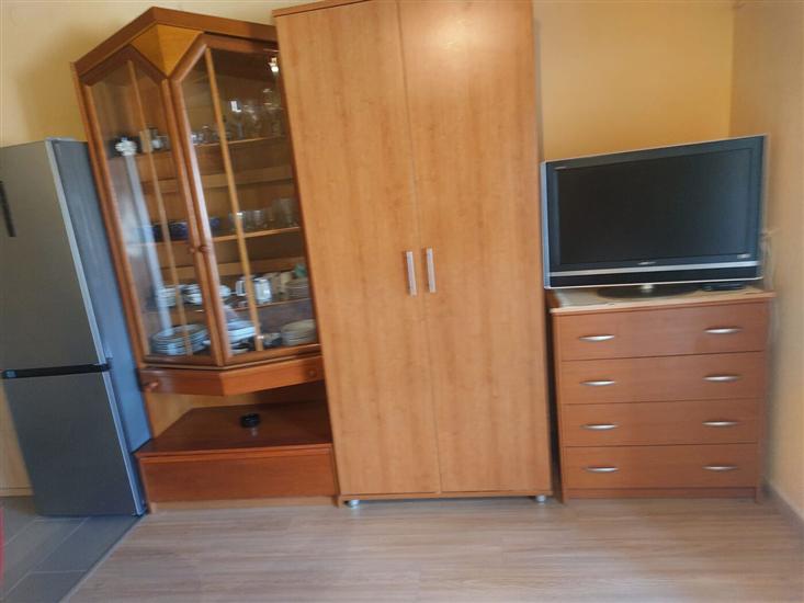 Apartment A3, for 3 persons