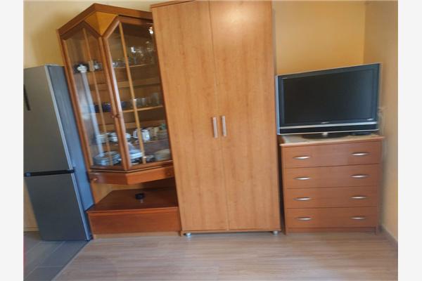 Apartment A3, for 3 persons