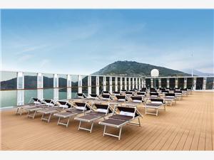 NEW 2026 MSC Cruises from Split to Italy and Greece