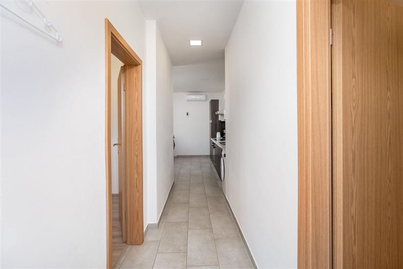 Apartment A5, for 4 persons