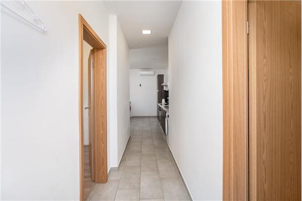 Apartment A5, for 4 persons