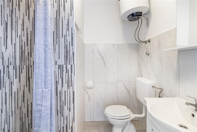 Apartment A5, for 4 persons