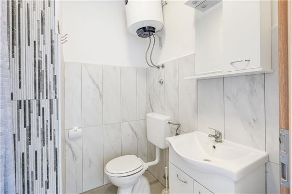 Apartment A5, for 4 persons