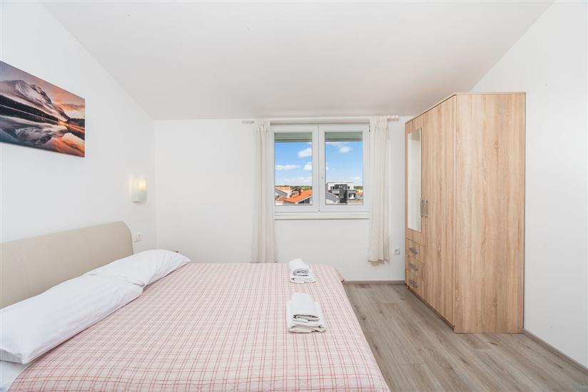 Apartment A5, for 4 persons