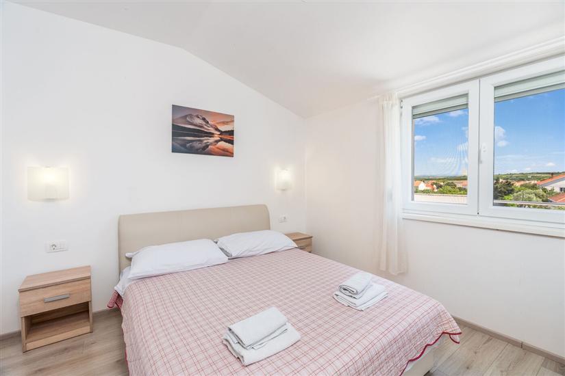 Apartment A5, for 4 persons