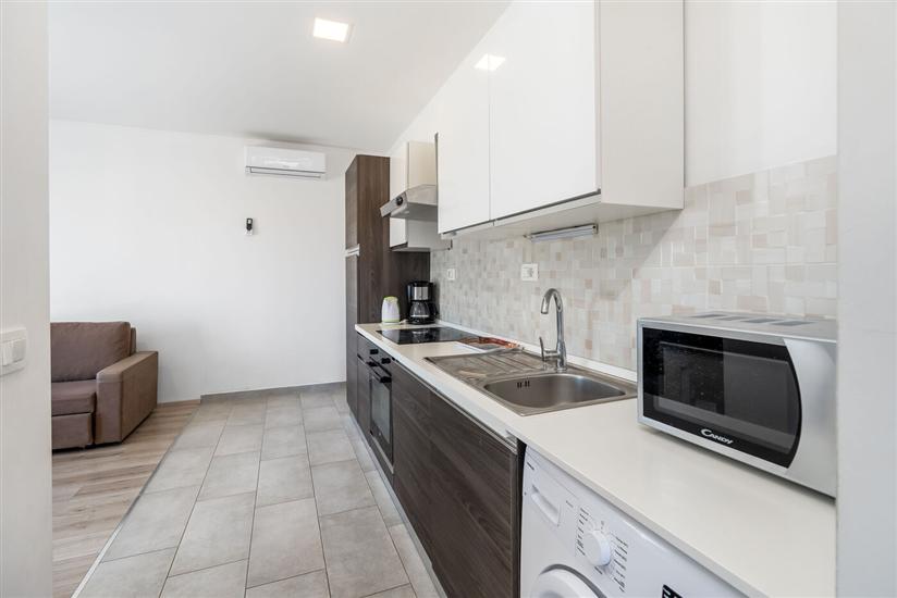 Apartment A5, for 4 persons