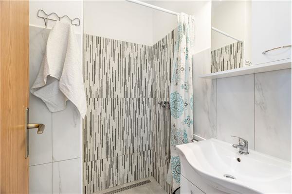 Apartment A6, for 4 persons