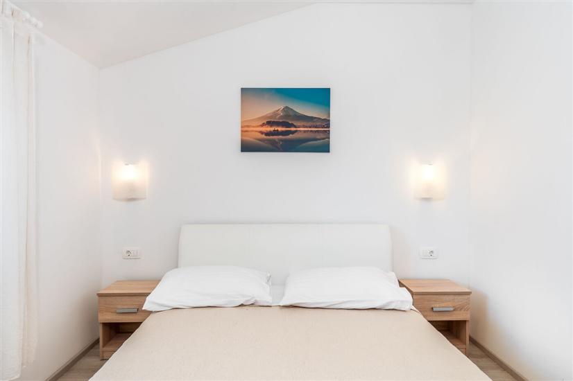 Apartment A6, for 4 persons