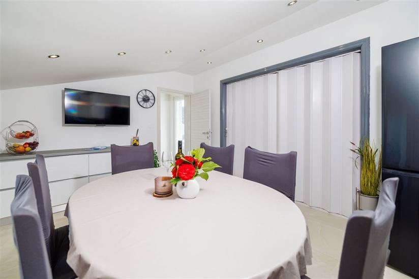 Apartmá A2, pro 5 osoby