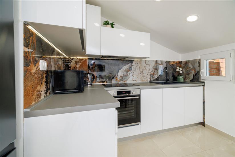 Apartmá A2, pro 5 osoby