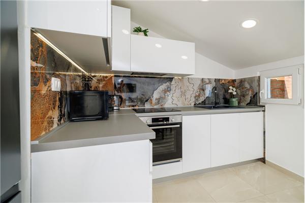 Apartmá A2, pro 5 osoby