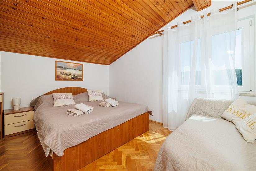 Apartmá A2, pro 5 osoby