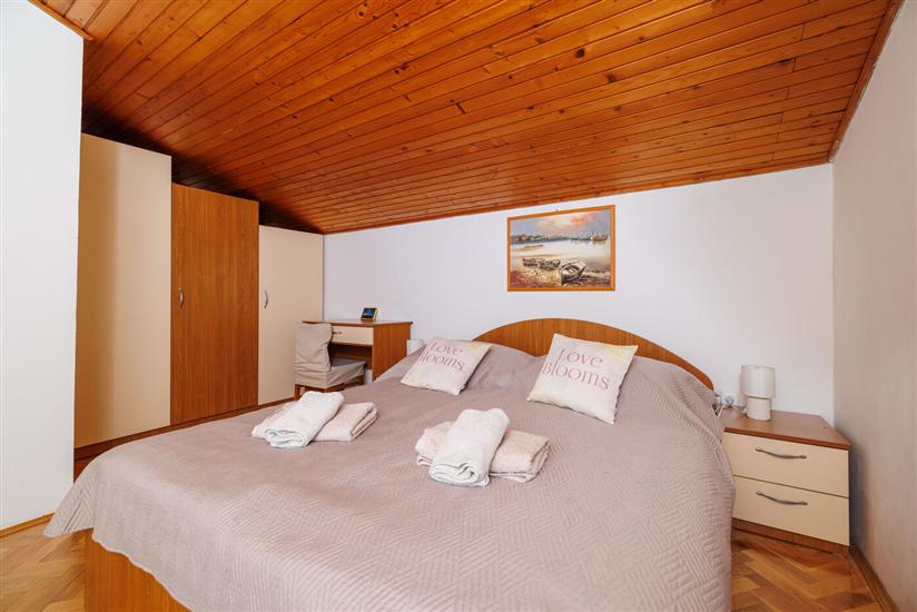 Apartmá A2, pro 5 osoby