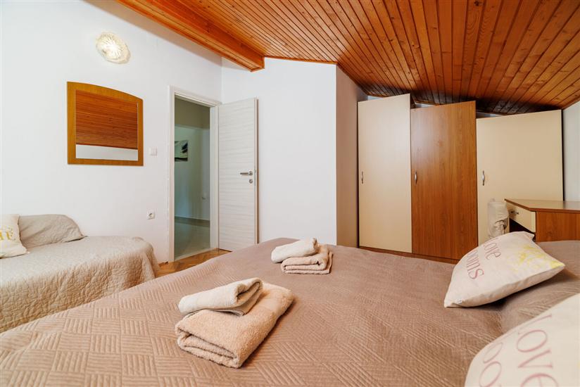 Apartmá A2, pro 5 osoby